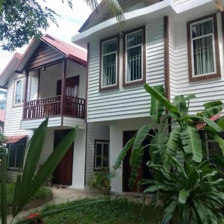 Manoha Villa Sihanoukville Dış mekan fotoğraf