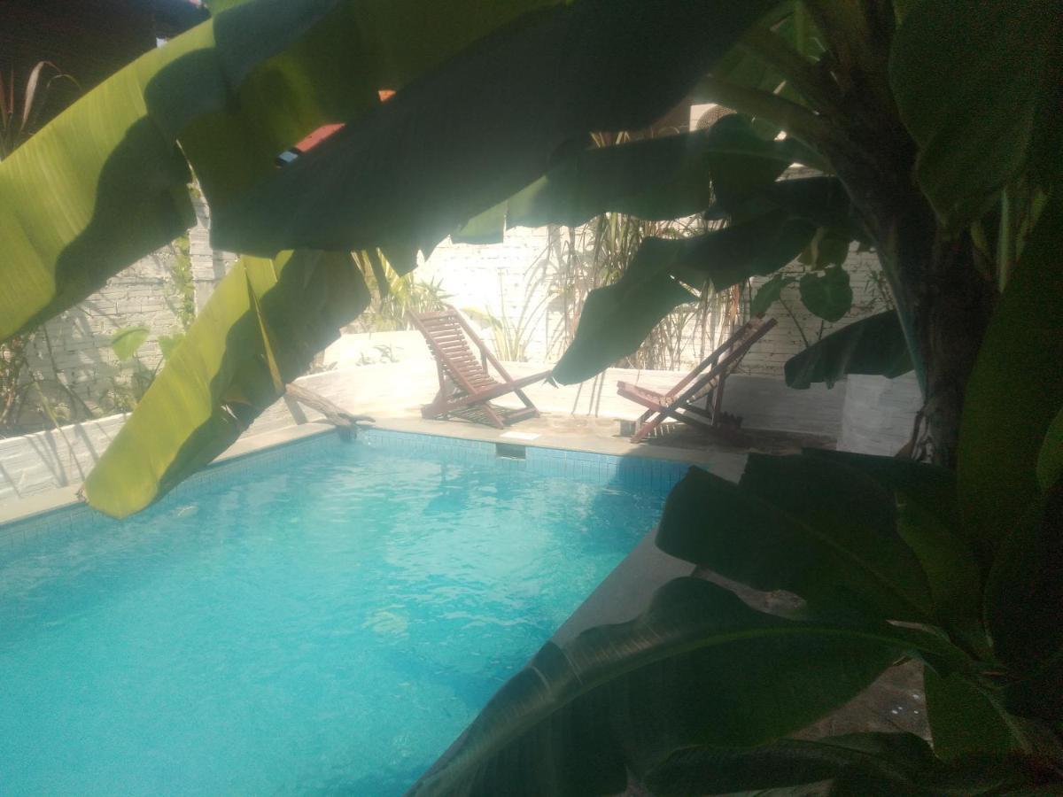 Manoha Villa Sihanoukville Dış mekan fotoğraf