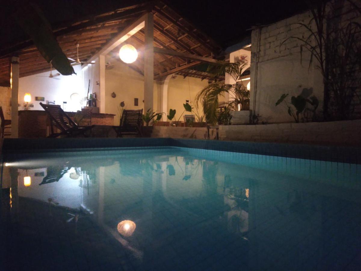 Manoha Villa Sihanoukville Dış mekan fotoğraf