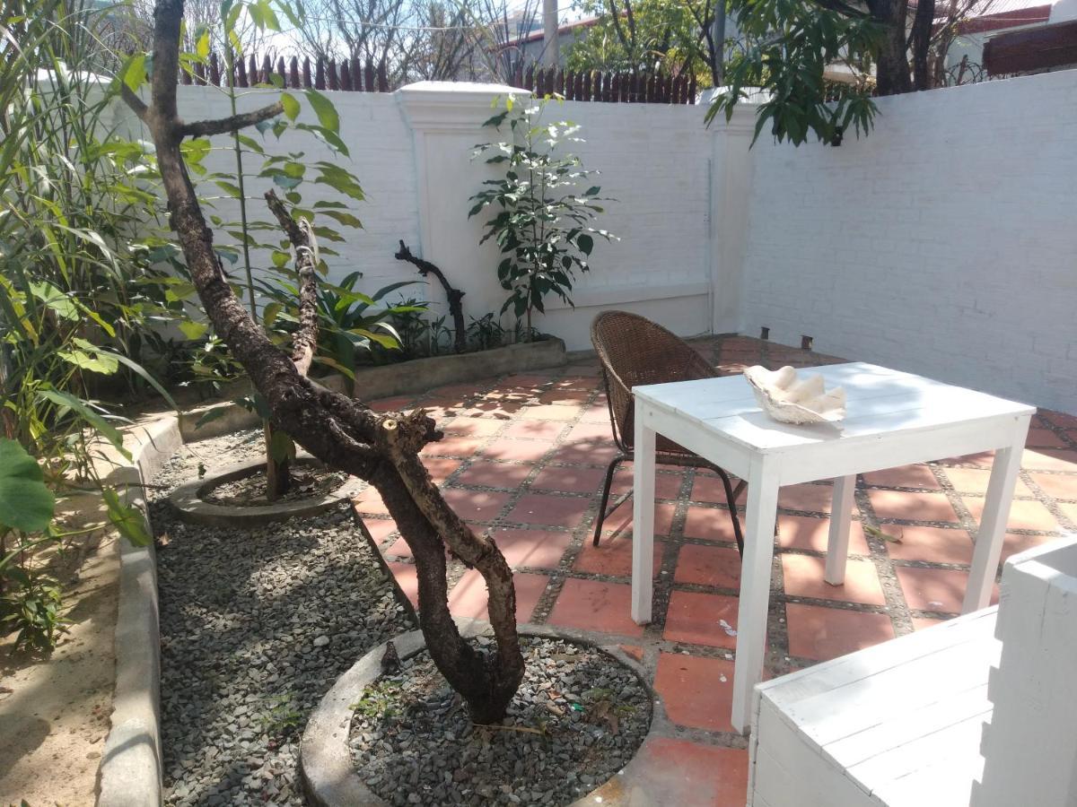 Manoha Villa Sihanoukville Dış mekan fotoğraf
