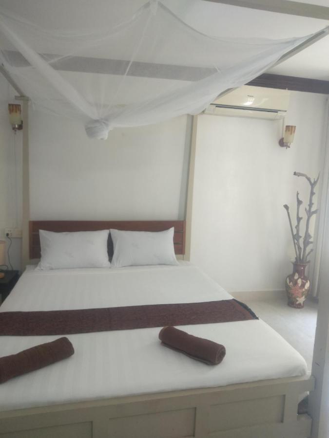 Manoha Villa Sihanoukville Dış mekan fotoğraf