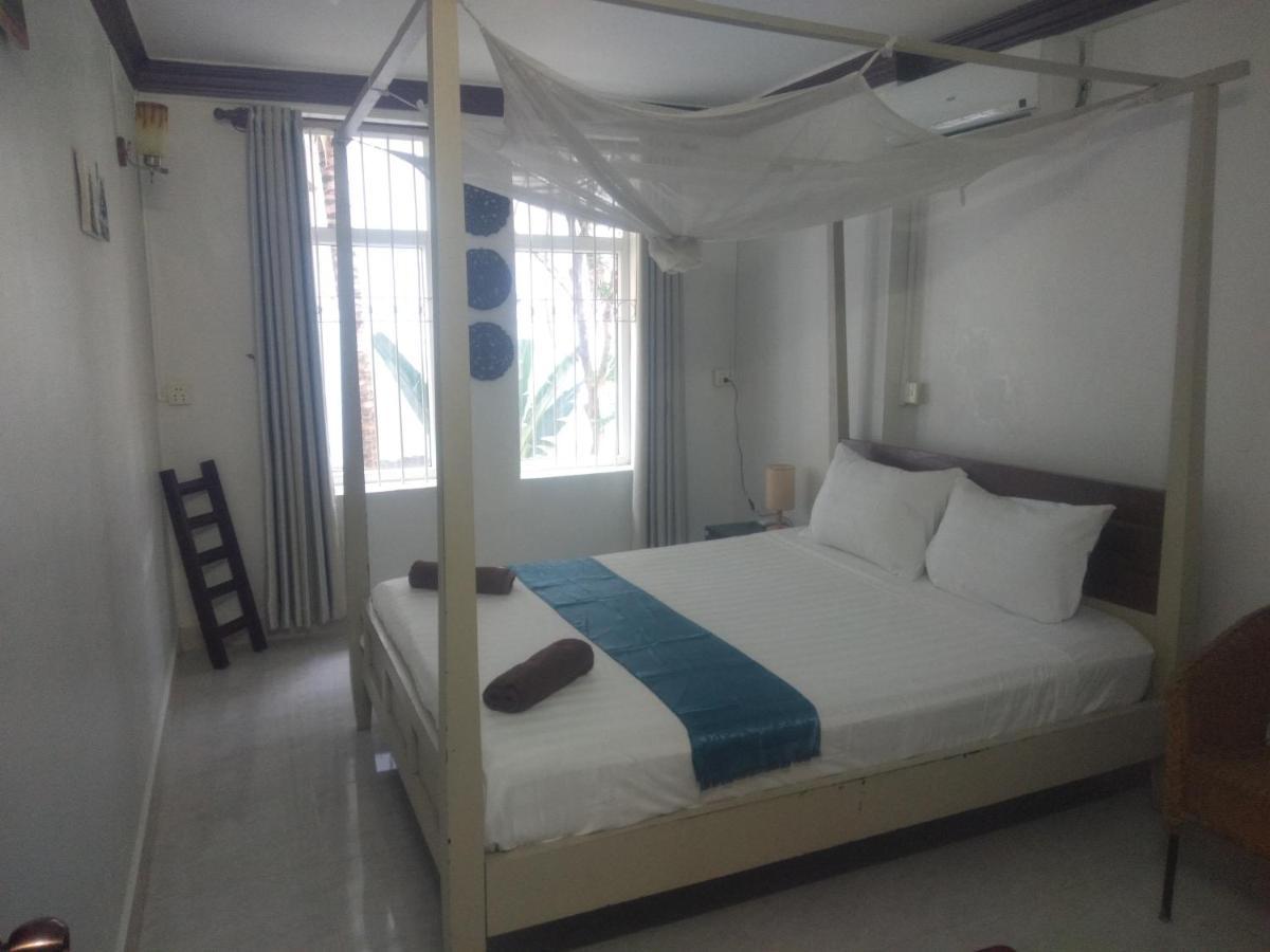 Manoha Villa Sihanoukville Dış mekan fotoğraf