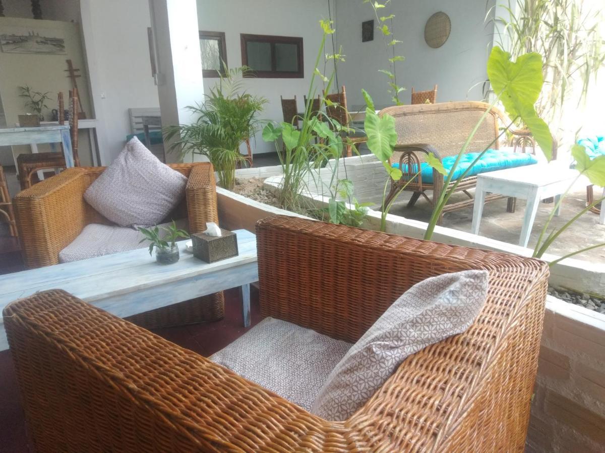 Manoha Villa Sihanoukville Dış mekan fotoğraf
