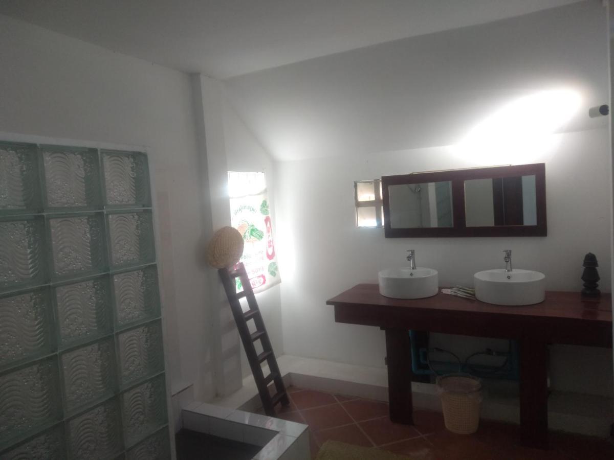 Manoha Villa Sihanoukville Dış mekan fotoğraf