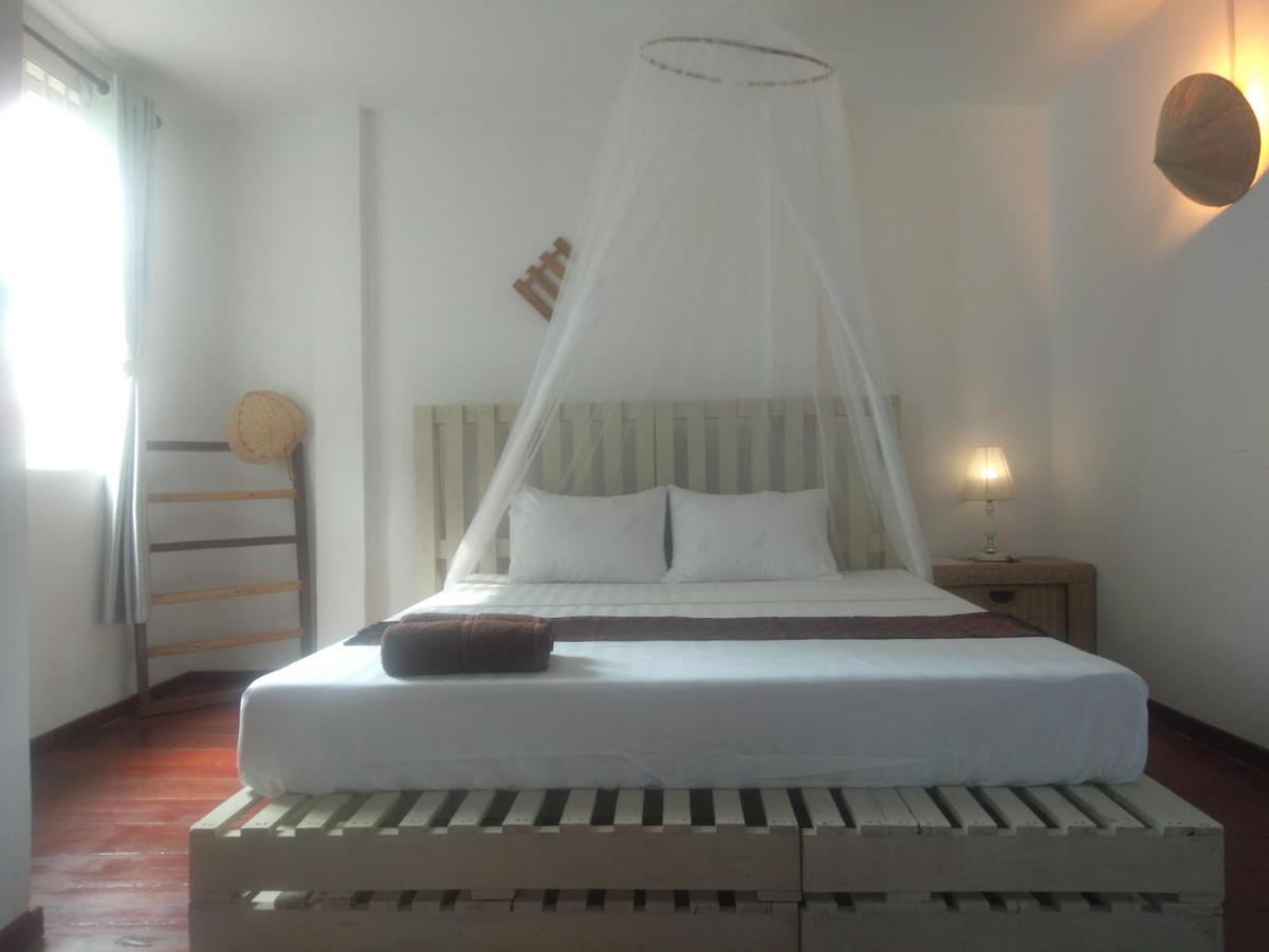 Manoha Villa Sihanoukville Dış mekan fotoğraf
