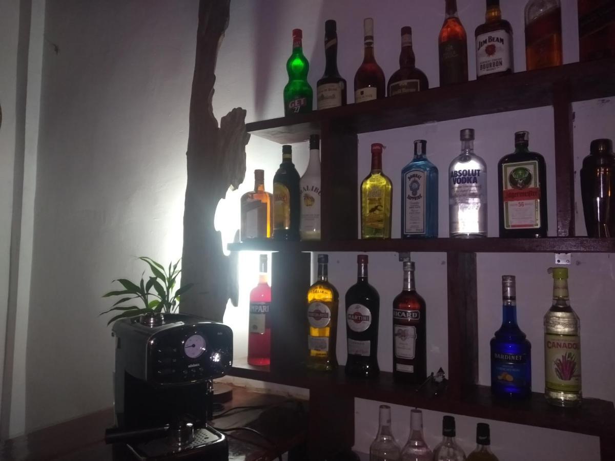 Manoha Villa Sihanoukville Dış mekan fotoğraf
