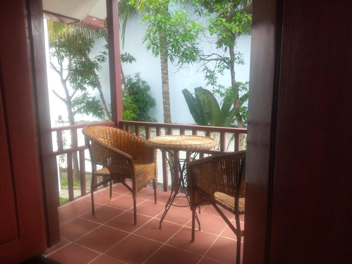 Manoha Villa Sihanoukville Dış mekan fotoğraf