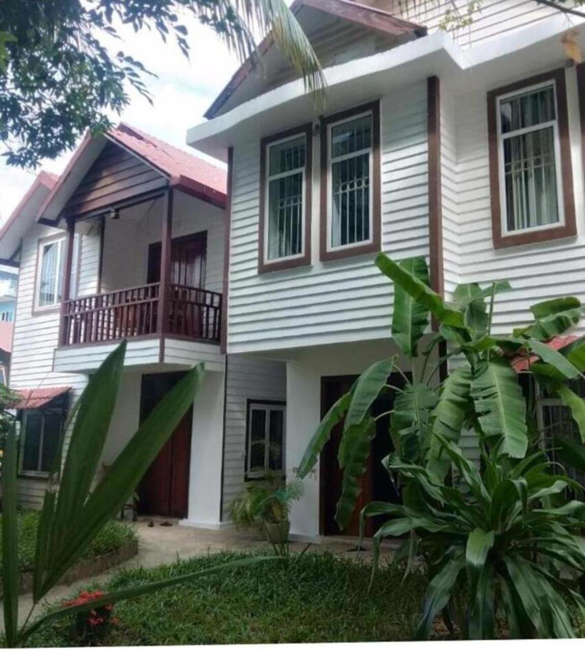 Manoha Villa Sihanoukville Dış mekan fotoğraf