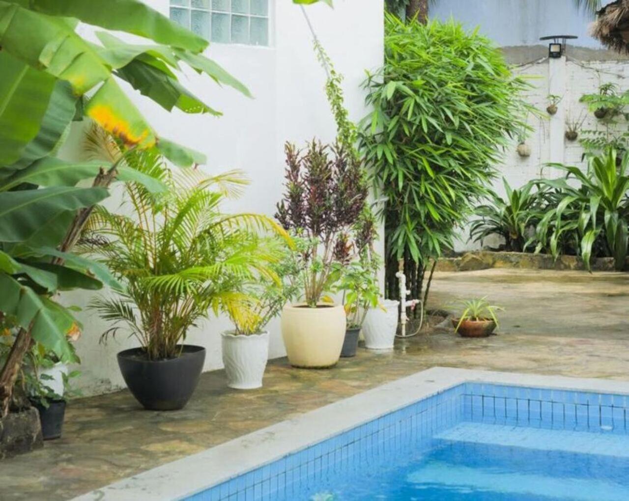 Manoha Villa Sihanoukville Dış mekan fotoğraf