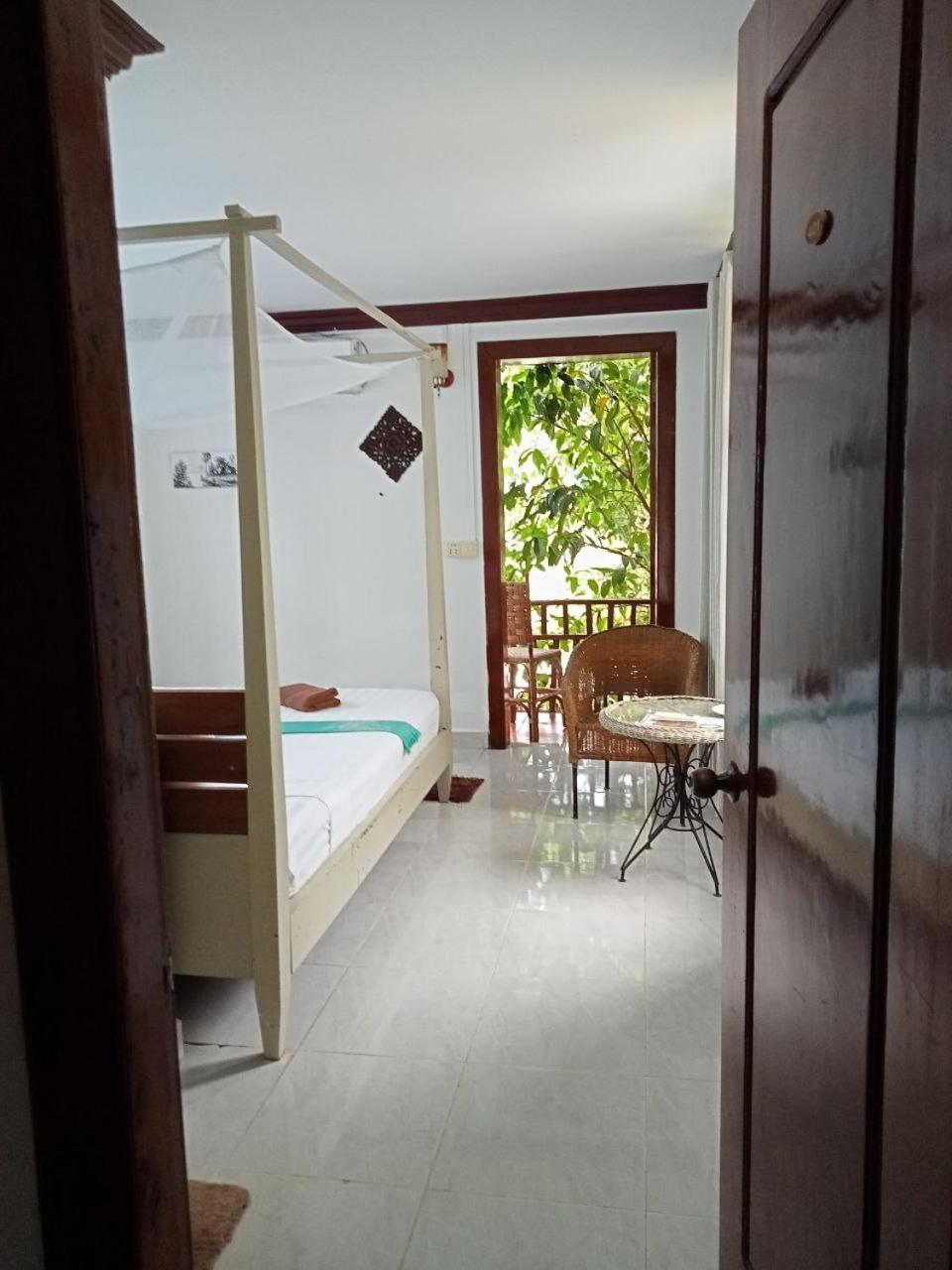 Manoha Villa Sihanoukville Oda fotoğraf